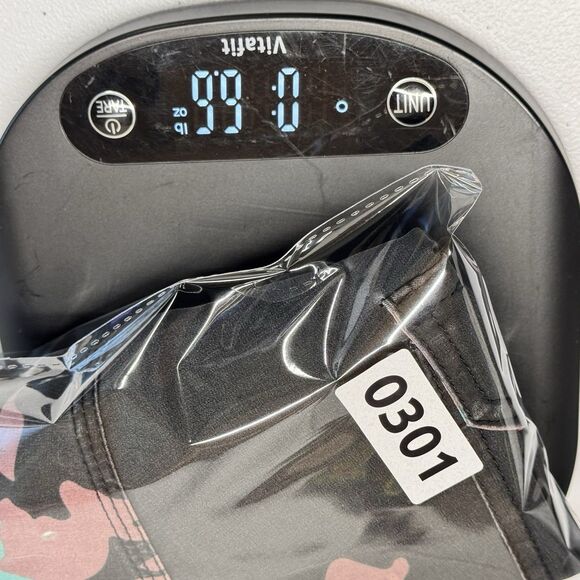 RIP CURL Sz 36 Mens Mirage Connor Flyer 19" Board Shorts Swim Trunks Floral - Picture 11 of 11